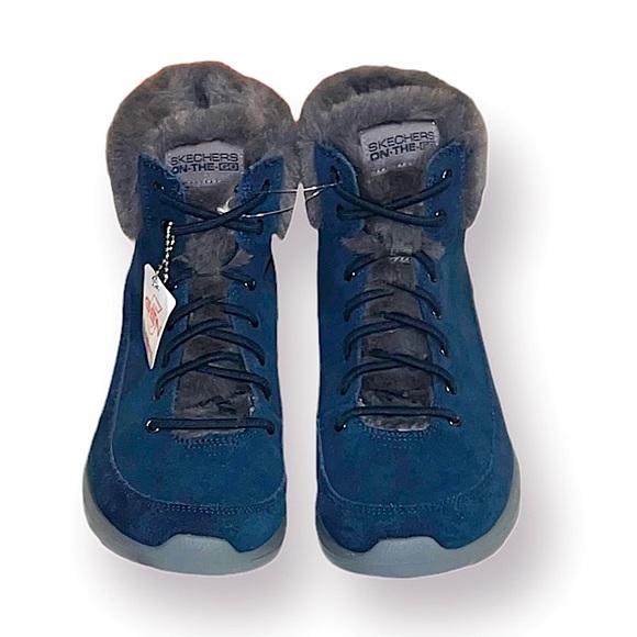 Skechers boots - On the Go GEN5 - Picture 1 of 6